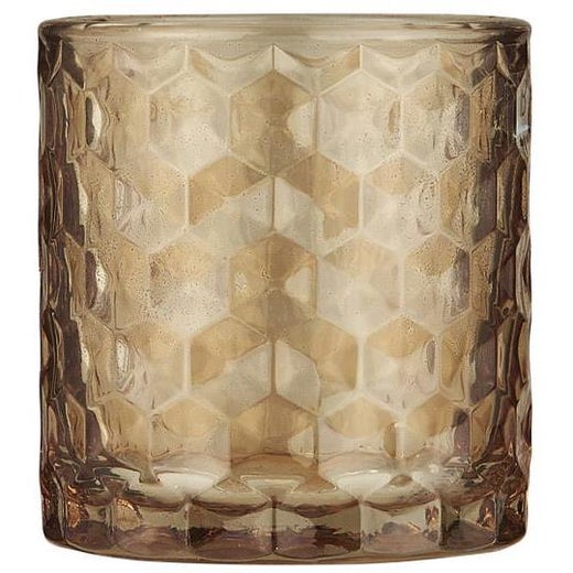 Ib Laursen tuikkukuppi amber