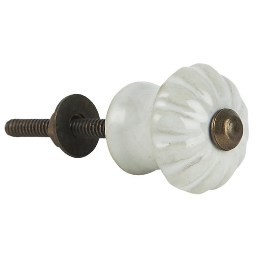 Ib Laursen posliinivedin