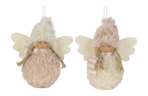 Kuusenkoriste | Enkeli