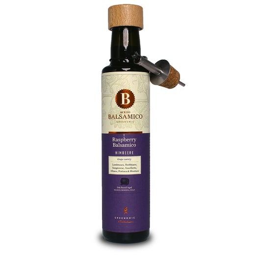 Greenomic &mdash; ACETO BALSAMICO | Vadelma