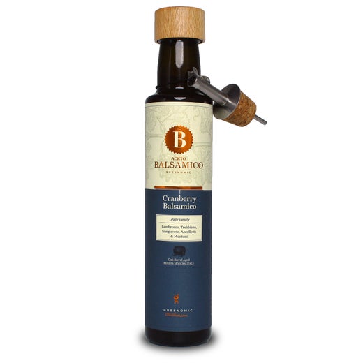Greenomic &mdash; ACETO BALSAMICO | Karpalo