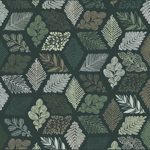 PPD &mdash; Pure Leaves Green | Servetti