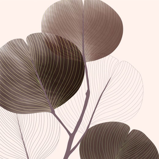 PPD &mdash; Autumn Breeze Brown | Servetti