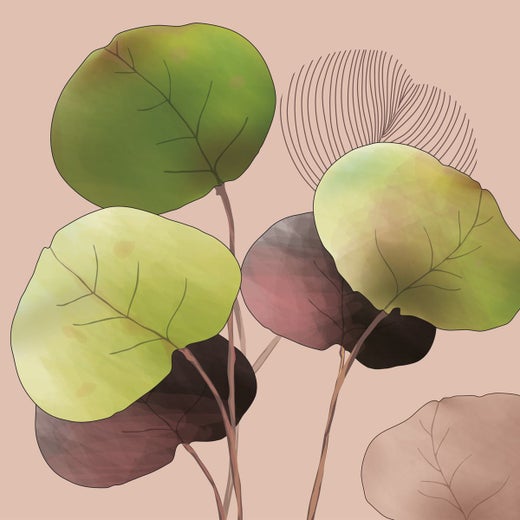 PPD &mdash; Autumn Glow Pink | Servetti