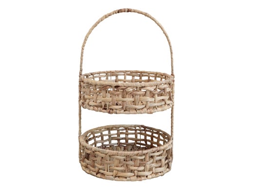 Chic Antique &mdash; Vesihyasinttikori