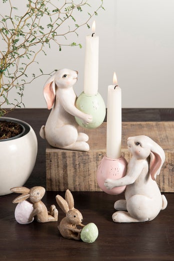 Pupu kynttilk&auml;njalka