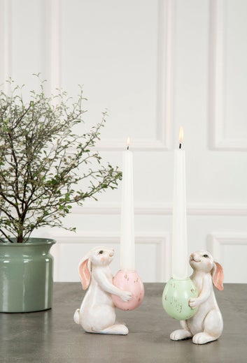 Pupu kynttil&auml;njalka