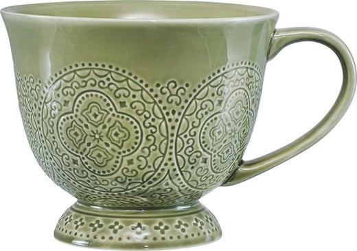 Cult Design ORIENT jumbokuppi