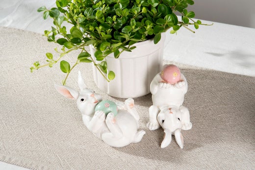 Pupu & p&auml;&auml;si&auml;ismuna