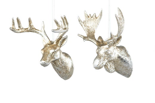 Hirvi & Poro | Joulukoriste