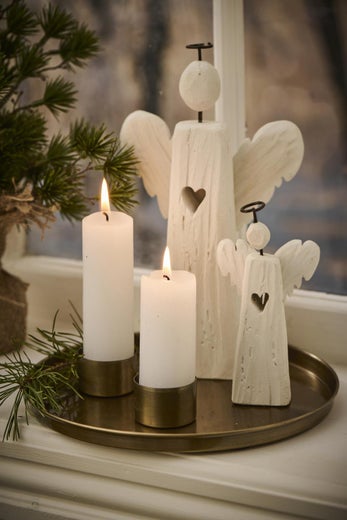 IB Laursen &mdash; LUCIA | Enkeli