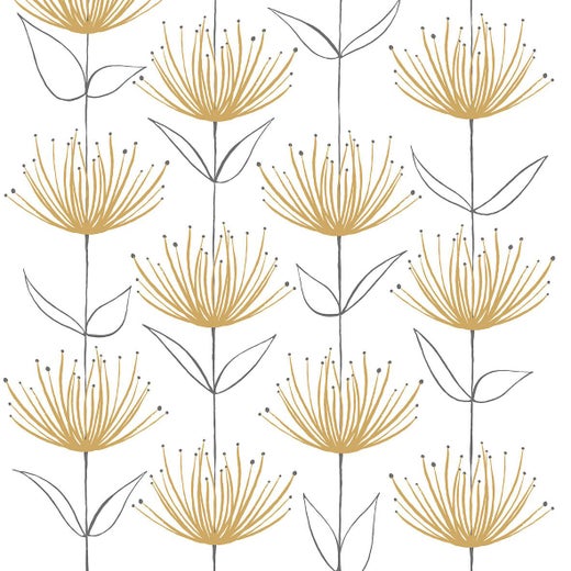 PPD &mdash; Flowers on Fire | Servetti