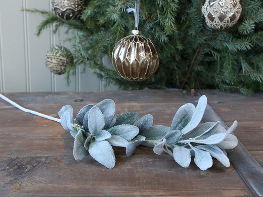 Chic Antique &mdash; Lampaankorva