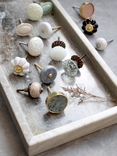 Chic Antique &mdash; Nuppi | Lasi