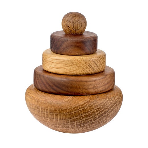 Spring Copenhagen &mdash; Spinning Top Trio&nbsp;Tony