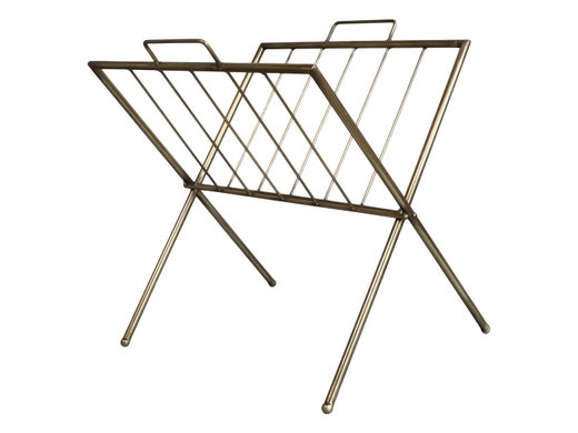 Chic Antique &mdash; Lehtiteline