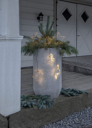 STELLAS &mdash;&nbsp;Ulkovalokoriste