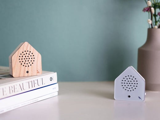 Relaxound &mdash; Satellitebox | Useita vaihtoehtoja