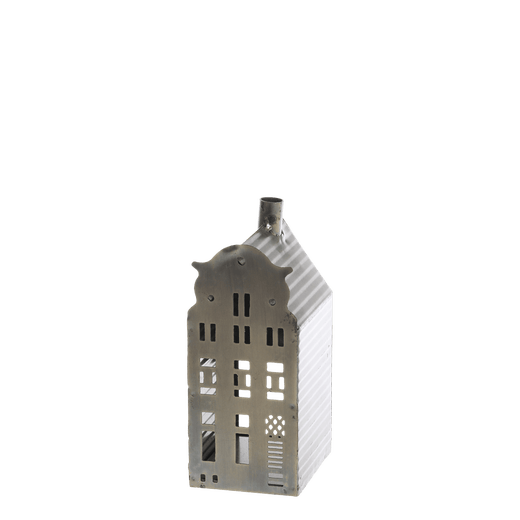 Chic Antique &mdash; Kynttil&auml;lyhty | Talo