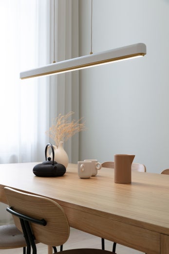 Umage &mdash; Hazel Branch | White