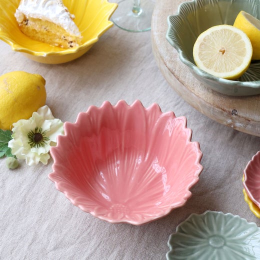 Chic Antique &mdash; Kulho | Rose