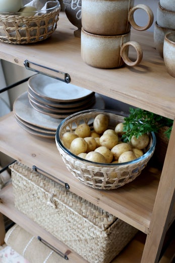 Chic Antique &mdash; Kulho | Punos