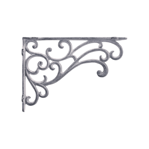 Chic Antique &mdash; Hyllynkannatin |&nbsp;Antiikkiharmaa