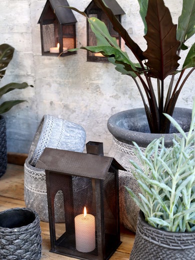 Chic Antique &mdash; Talolyhty