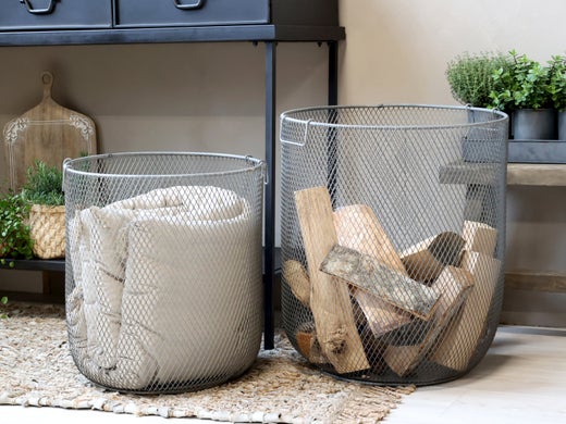 Chic Antique &mdash; Metallikori