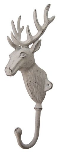 Koukku &mdash; Poronp&auml;&auml;