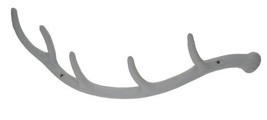 Valurautainen naulakko | Sarvi