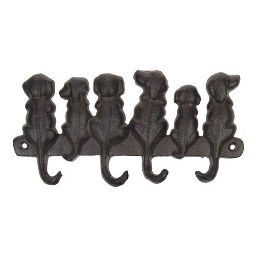 Naulakko &mdash; Koirat