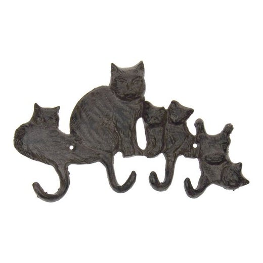 Naulakko &mdash; Kissat