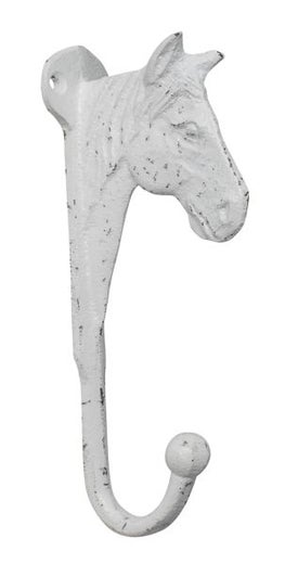 Koukku &mdash; Hevonen