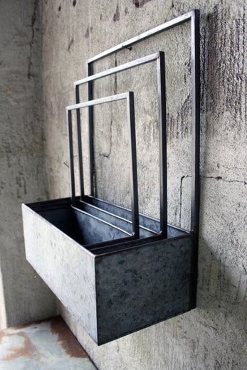 Sein&auml;laatikko | 3-setti