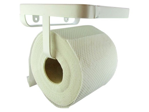 Wc-paperirullateline hyllyll&auml;