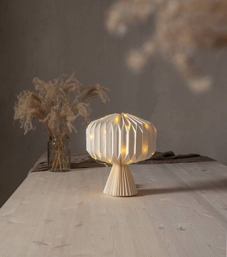 Honeycomb | Paperivarjostin