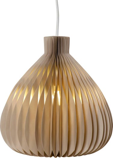 Honeycomb | Paperivarjostin