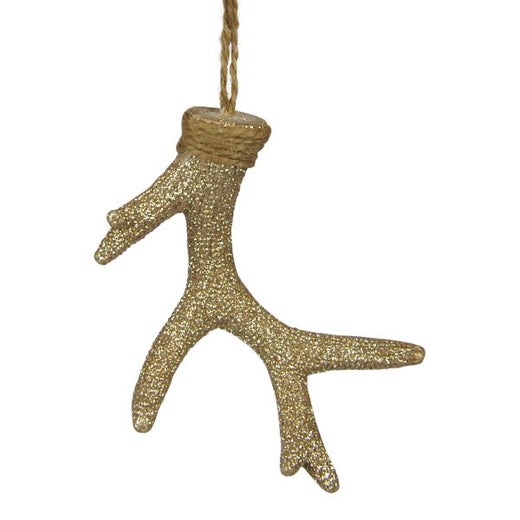 Kimallesarvi | Shampanja