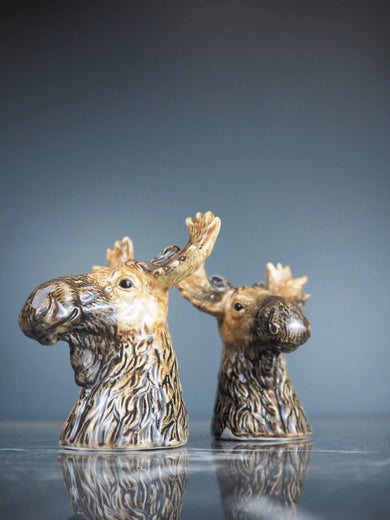 Suola- & Pippurisirotin | Molly the Moose