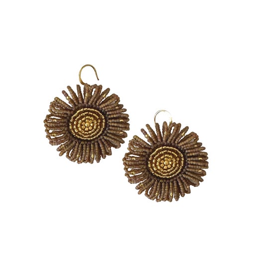 IBU Jewels &mdash; Mala Mocca  | Korvakorut