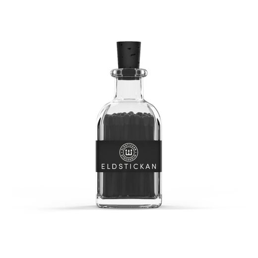 Eldstickan &mdash; Tulitikut | Midnatt