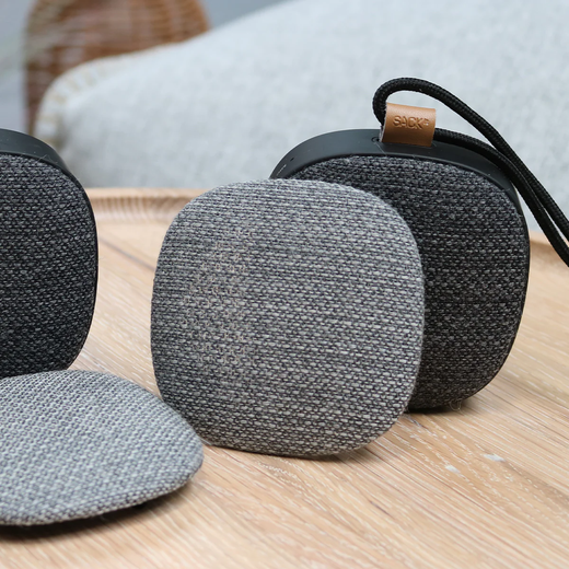 SACKit &mdash; WOOFit Go X |&nbsp;Steel