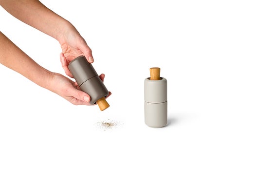 Spring Copenhagen &mdash; JARS suolamylly