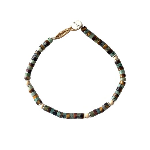IBU Jewels &mdash; Men's Surf Aqua | Rannekoru