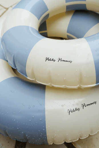 Petites Pommes &mdash; OLIVIA 45 | Nordic Blue