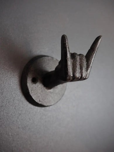 Koukku&nbsp;|&nbsp;Rock On