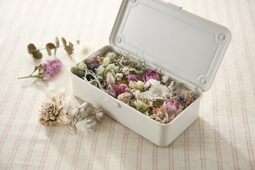 TOYO STEEL &mdash; T190 | White