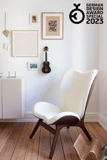 Umage &mdash; A Conversation Piece Tall | Nojatuoli