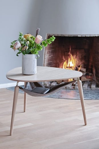 Umage &mdash; Hang Out Coffee Table | Sohvap&ouml;yt&auml;